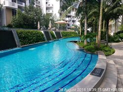 Terrasse (D19), Condominium #582302471